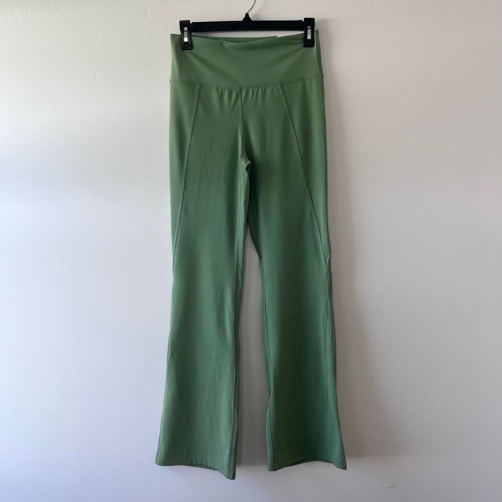 Unbranded Women's Green Leggings